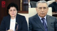 Məlahət İbrahimqızı: "Ramiz Mehdiyev xəyanətkardır"