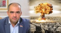 Belarusdan QORXUNC XƏBƏRDARLIQ – “Nüvə müharibəsi Avropanı da hədəf ala bilər” – ÖZƏL