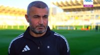 Qurban Qurbanov: “Avropanın bütün ölkələrində qələbəmiz barədə danışıldı” - VİDEO