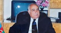 Rafiq Mehdiyev VƏFAT ETDİ