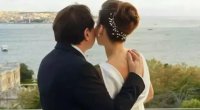 Üçüncü dəfə evləndi - FOTO