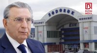 “Sədərək” Ticarət Mərkəzindən Ramiz Mehdiyevlə bağlı iddialara CAVAB