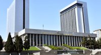 Gələn ilin büdcə layihəsi Milli Məclisə TƏQDİM EDİLDİ