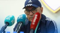 “Qarabağ” kimi komandaya qarşı oynamaq çətindir” - Berdiyev