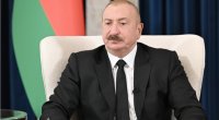İlham Əliyevdən Xəzəryanı ölkələrə ÇAĞIRIŞ