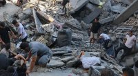 Atəşkəsdən sonra Qəzzada 28 nəfər həlak olub - FOTO