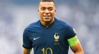 Mbappe zədəsini SAĞALTDI