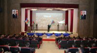 Azərbaycan Ordusunda Müstəqilliyin Bərpası Günü qeyd olundu - FOTO/VİDEO