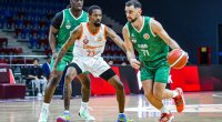 Basketbol Liqası: “Quba” və “Sabah”dan QƏLƏBƏ