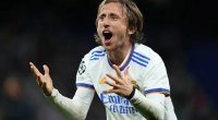 Modriç "Real"a qayıda bilər