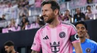 Messi "İnter Mayami" ilə müqaviləsini uzadacaq?