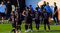 Premyer Liqa: "Sabah" "Zirə"yə qalib gəldi - VİDEO