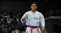Azərbaycan karateçiləri dünya çempionatına 5 lisenziya qazandı