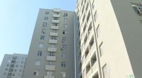 Hövsanda binadan yıxılan uşaq ailənin tək övladı imiş - VİDEO