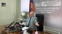 Ermənistanda həbslər davam edir – Növbə Gümrü merinə çatdı - VİDEO
