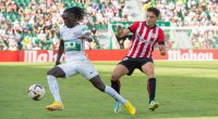 “Atletik” “Qarabağ”la oyundan öncə XAL İTİRDİ