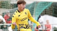 AFFA bu futbolçunu milliləşdirmək İSTƏYİR