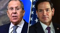 Lavrov Rubio ilə Putin-Tramp razılaşması istiqamətindəki addımları MÜZAKİRƏ ETDİ