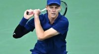 Məşhur tennisçi Devis Kubokunun finalında oynamayacaq