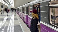 Metronun bu stansiyalarında interval 5 dəqiqə AZALDILDI