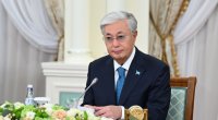 Tokayev: “Azərbaycan Prezidentinin Qazaxıstana səfəri çox böyük əhəmiyyətə malikdir”