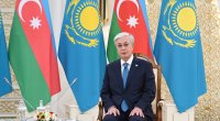 Tokayev: “Azərbaycan Qazaxıstan üçün müstəsna ölkə, qardaş dövlətdir”