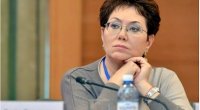 Ramiz Mehdiyevin yaxın adamı Elmira Axundova ittihamlara belə CAVAB VERDİ
