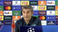 Valverde “Qarabağ” haqqında: “Çox sərbəst oynayırlar”