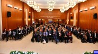 ADNSU-da 7-ci Beynəlxalq Avrasiya Risk Konfransı öz işinə başladı – FOTO
