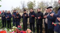 Qusarda şəhidlərin əziz xatirəsi ehtiramla anıldı - FOTO