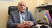 Gümrünün baş memarı HƏBS EDİLDİ