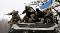 Ukrayna ordusu Bryansk kimya zavoduna zərbə endirdi - FOTO