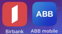 Bank tətbiqlərindən istifadə edənlərin 82%-i “Birbank”ı, 39%-i “ABB Mobile”ı seçir