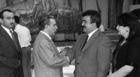 Əli və Ramizin gizli müxalifət sevdası