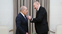 Prezident Yaqub Eyyubova “İstiqlal” ordenini təqdim etdi – FOTO