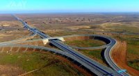 Bu il Qarabağda nəqliyyat infrastrukturunun qurulmasına nə qədər vəsait xərclənib?