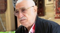 Xalq artisti Şeyx Əbdül Mahmudovun son vəziyyəti AÇIQLANDI