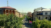 Ermənistanda sovet dövründən qalan küçə adları DƏYİŞDİRİLİR