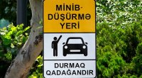 Avtobus zolaqlarında daha 4 minib-düşmə yeri YARADILDI - FOTO