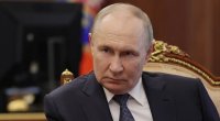 Putin: “Yeni sanksiyalar Rusiyanın iqtisadi vəziyyətinə təsir göstərməyəcək”