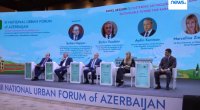 "Euronews": Azərbaycan aktiv şəkildə urbanizasiya siyasətini həyata keçirir – VİDEO