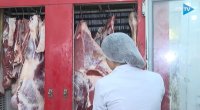 Ət kəsimi məntəqələrində görün nələr tapıldı – VİDEO