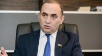 Ceyhun Məmmədovdan deputatlarla bağlı yayılan xəbərlərə REAKSİYA