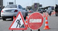 Sürücülərin NƏZƏRİNƏ! Bu yol bağlanır