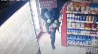 Masazırda marketdəki oğurluq kameraya düşdü – ANBAAN VİDEO