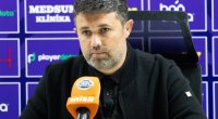 Azər Bağırov: “Bu gün susmaq lazımdır”