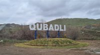 Bu gün Qubadlı Şəhəri Günüdür - İşğaldan azad olunmasından 5 il ÖTÜR