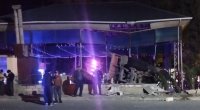 Ağdamdakı qəzada yük maşınının sürücüsü XƏSARƏT ALDI