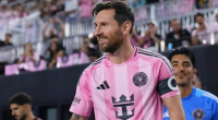 Messi il ərzində ən çox qol vuran oyunçu olub