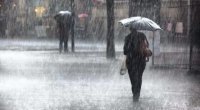 Hava kəskin dəyişir: Leysan, sulu qar XƏBƏRDARLIĞI